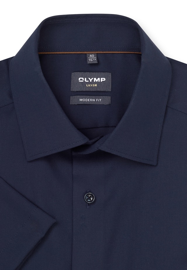 OLYMP Businesshemd »OLYMP Luxor, Modern Fit, New Kent«