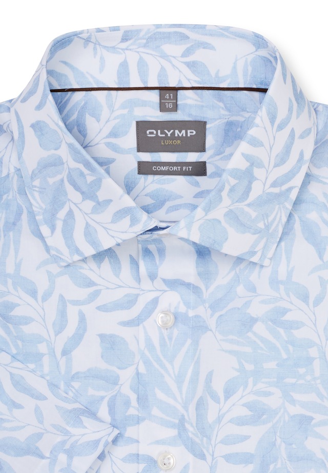 OLYMP Businesshemd »OLYMP Luxor, Comfort Fit, New Kent«