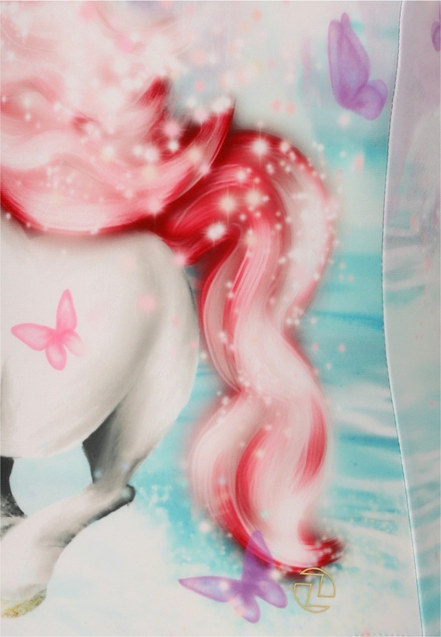 ZIGZAG Balconette-Bikini »Magical« 1 Stk. mit coolem Print