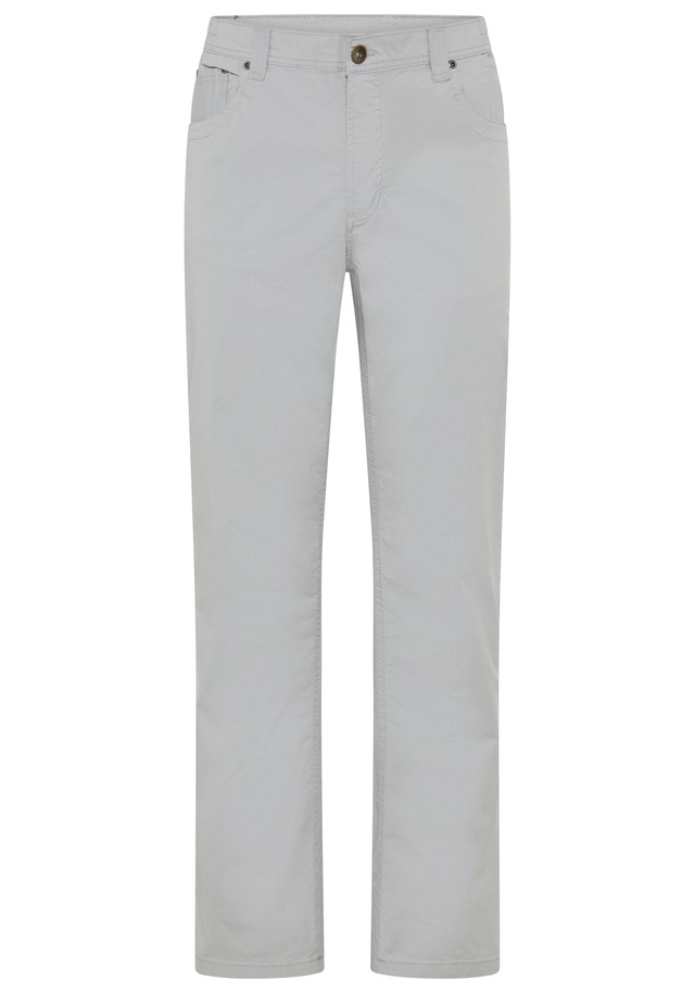 Man's World Plus 5-Pocket-Hose »Große Größen« Angebot: in Konfektionsgrößen Normal - und Kurzgrößen