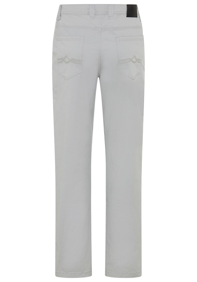 Man's World Plus 5-Pocket-Hose »Große Größen« Angebot: in Konfektionsgrößen Normal - und Kurzgrößen
