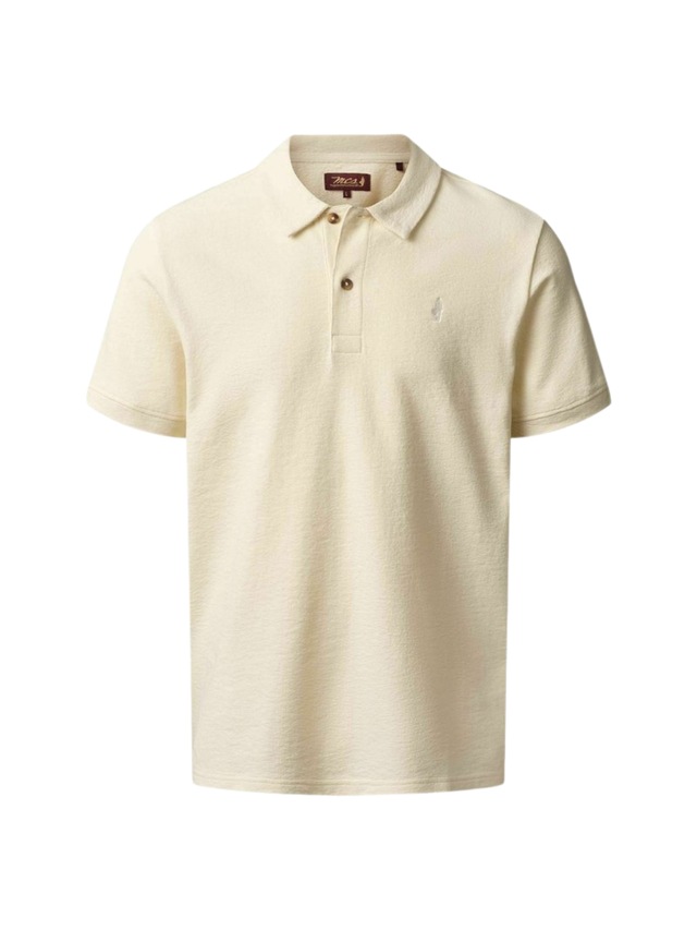 MCS Kurzarmhemd »MCS Polo shirt MCMarlon«