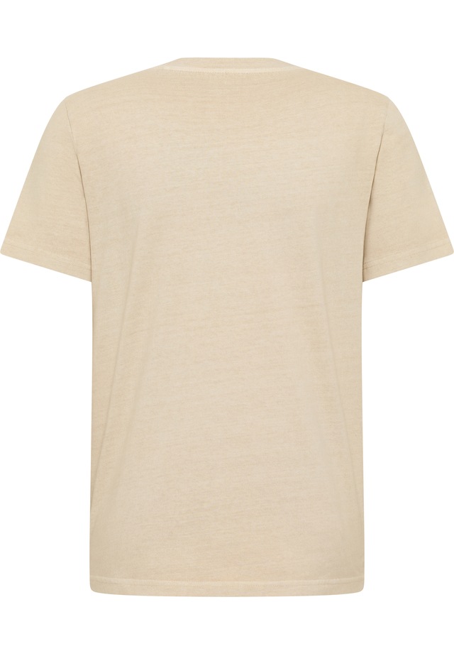 MUSTANG Kurzarmshirt »Herren Style Austin«