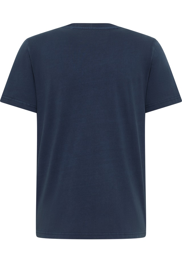 MUSTANG Kurzarmshirt »Herren Style Austin«