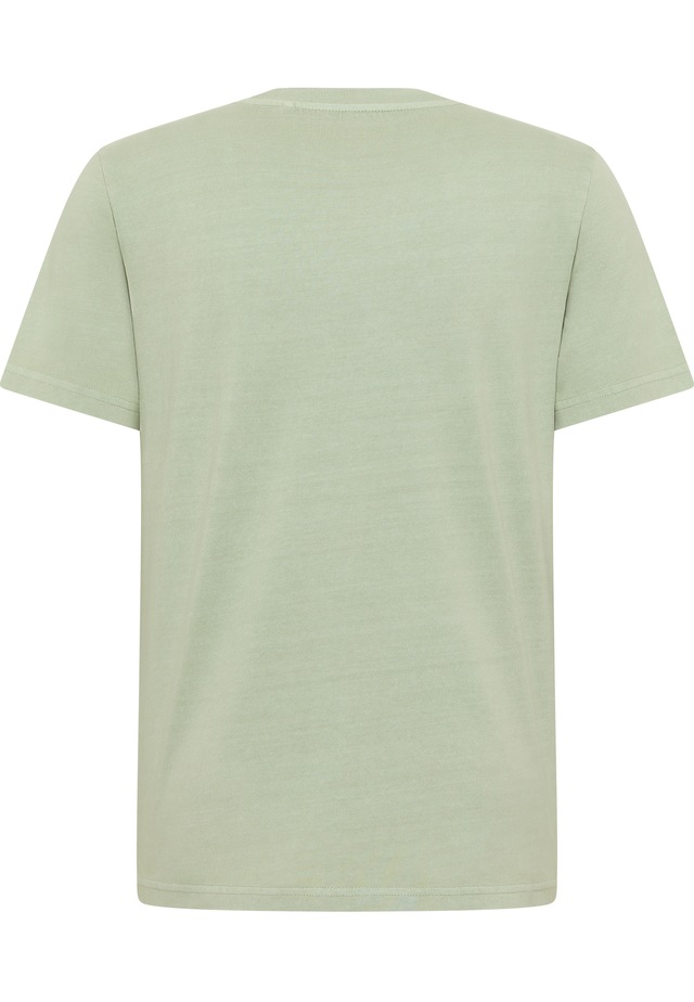 MUSTANG Kurzarmshirt »Herren Style Austin«