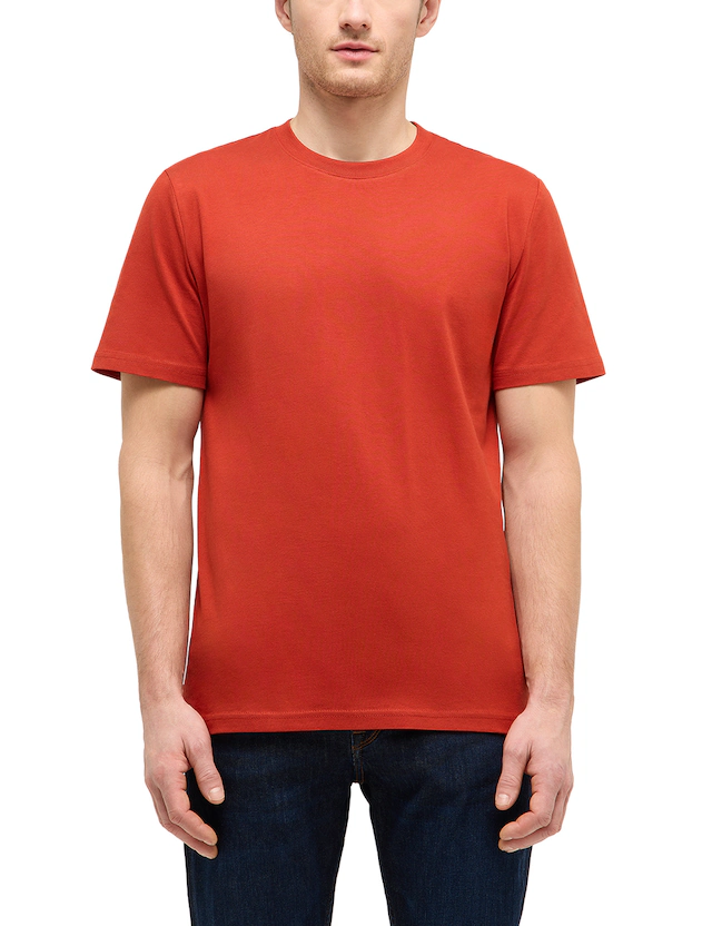MUSTANG Kurzarmshirt »Herren Style Austin« MUSTANG Kurzarmshirt »Herren Style Austin«