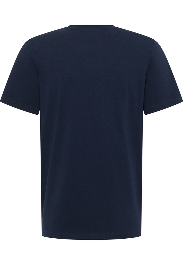MUSTANG Kurzarmshirt »Herren Style Austin«