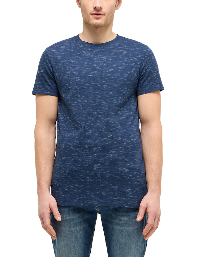 MUSTANG Kurzarmshirt »Herren Style Allen«