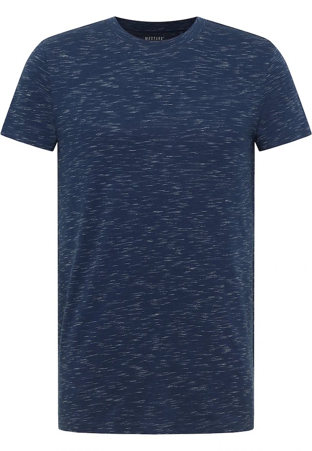 MUSTANG Kurzarmshirt »Herren Style Allen«