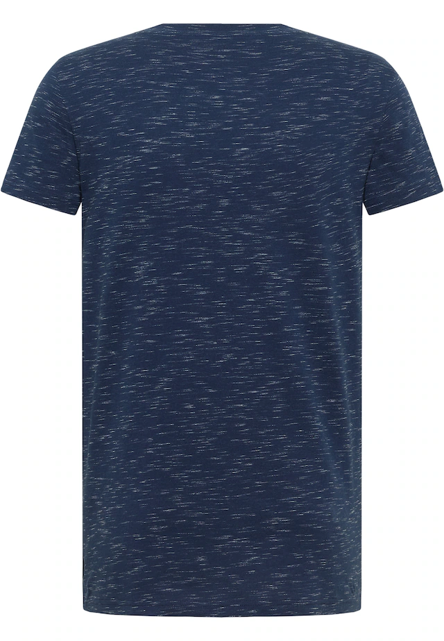 MUSTANG Kurzarmshirt »Herren Style Allen«