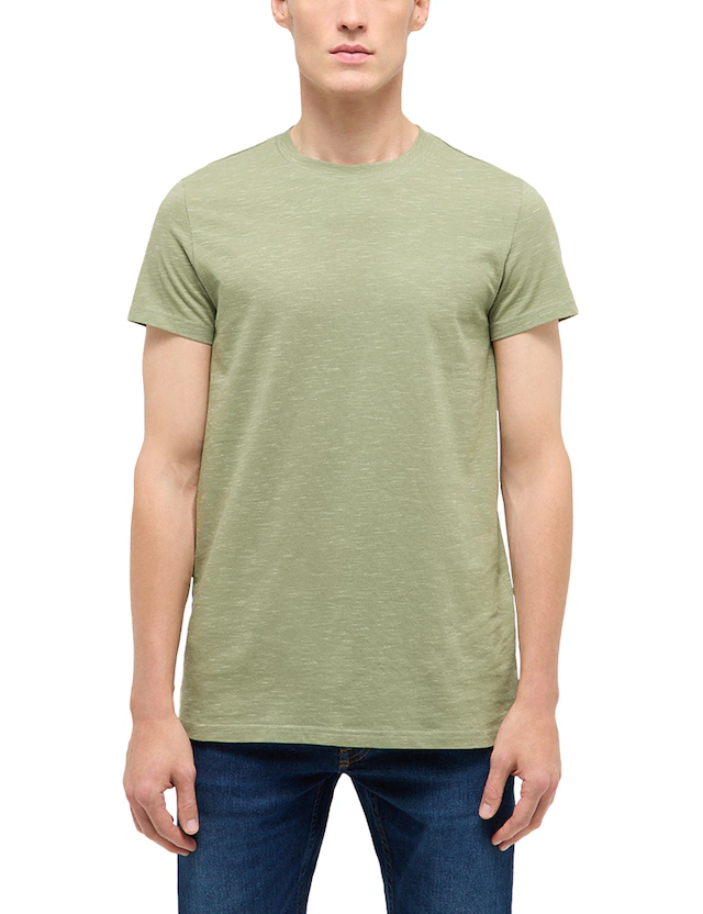MUSTANG Kurzarmshirt »Herren Style Allen«