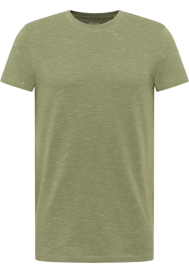 MUSTANG Kurzarmshirt »Herren Style Allen«
