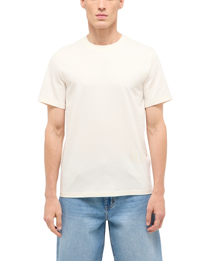 MUSTANG Kurzarmshirt »Herren Style Austin« MUSTANG Kurzarmshirt »Herren Style Austin«