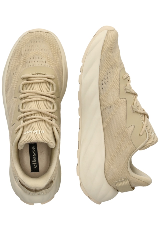 Ellesse Sneaker »Alba« mit Print-Details und Urban-Style