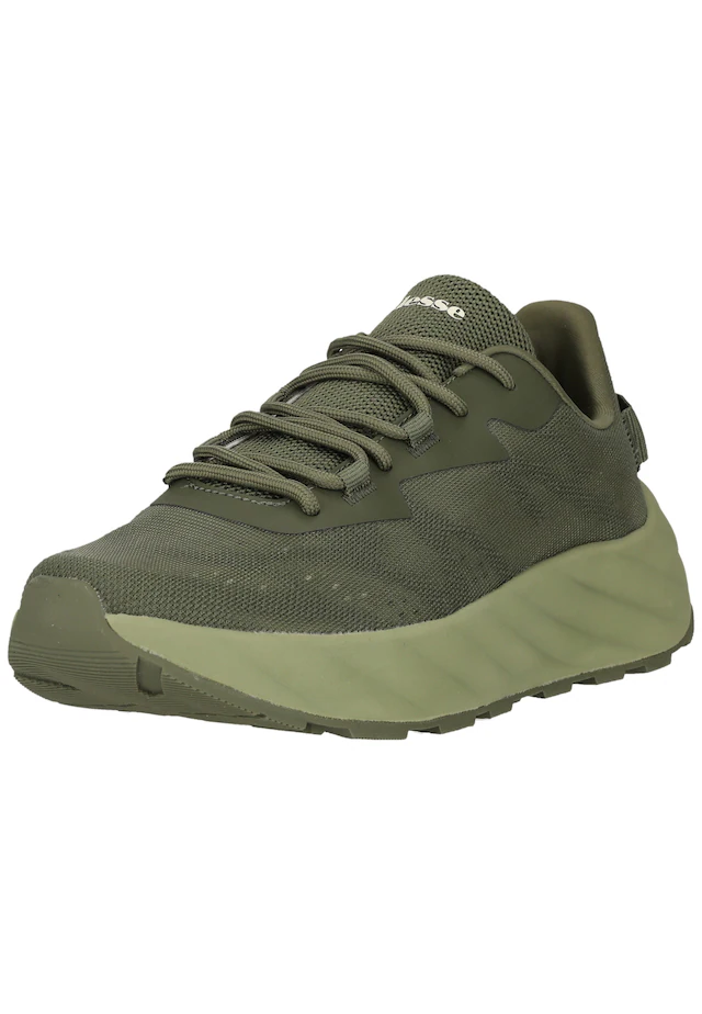 Ellesse Sneaker »Alba« mit Print-Details und Urban-Style