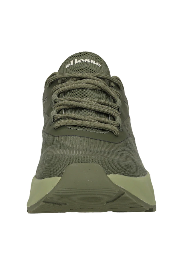 Ellesse Sneaker »Alba« mit Print-Details und Urban-Style