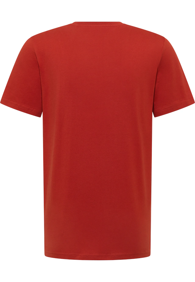 MUSTANG Kurzarmshirt »Herren Style Austin«