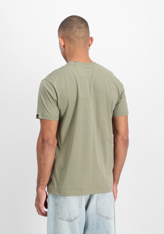 Alpha Industries T-Shirt »Air Force Sketch T-Shirt«