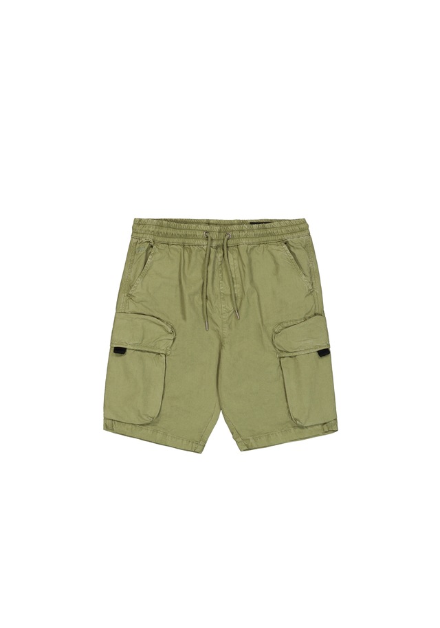 Alpha Industries Shorts »Division Short«