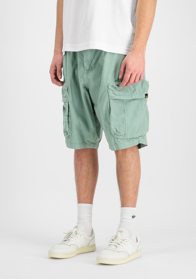 Alpha Industries Shorts »Manoeuvre Loose Shorts«