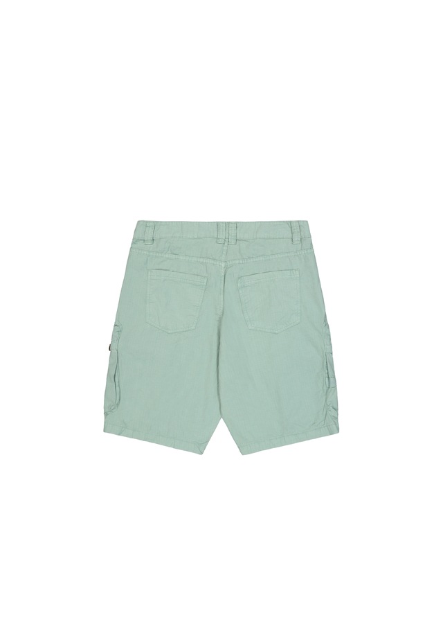 Alpha Industries Shorts »Manoeuvre Loose Shorts«