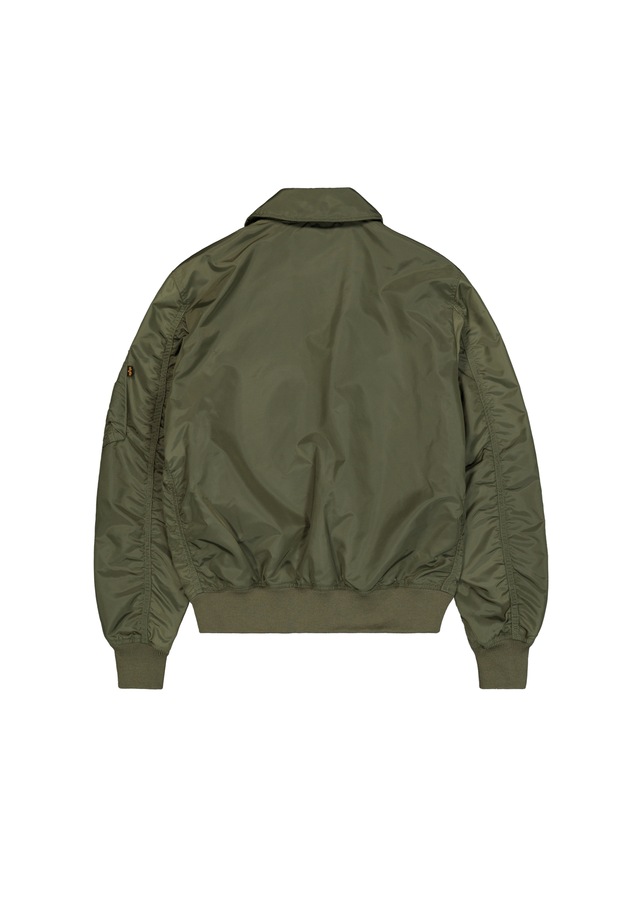 Alpha Industries Bomberjacke »CWU-36/P TT Light Slim«