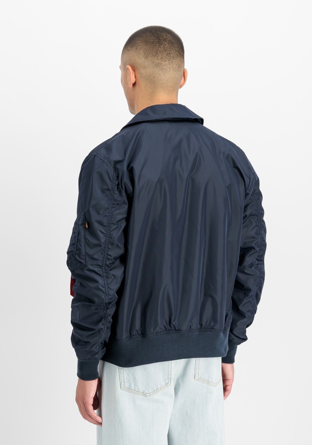 Alpha Industries Bomberjacke »CWU-36/P TT Light Slim«