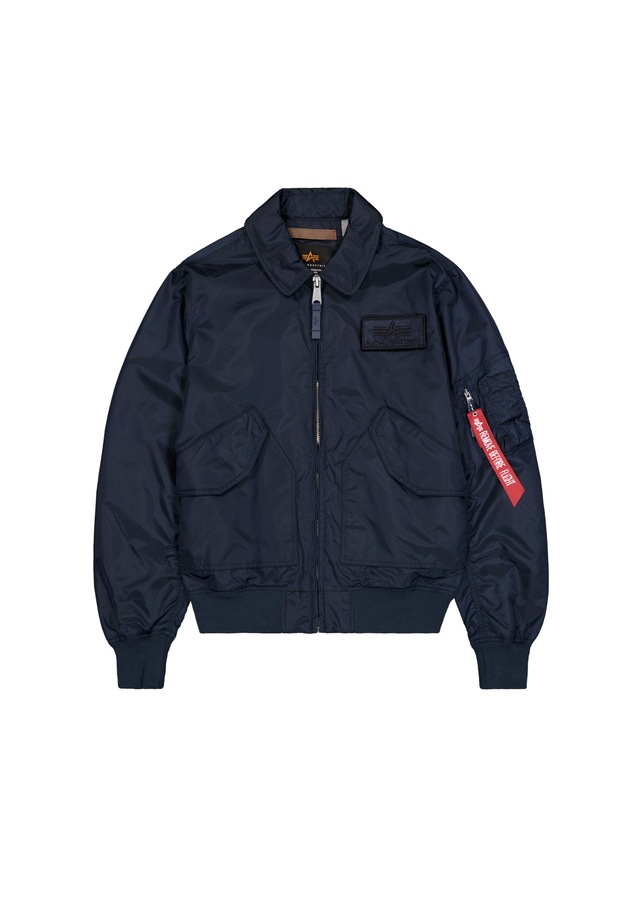 Alpha Industries Bomberjacke »CWU-36/P TT Light Slim«