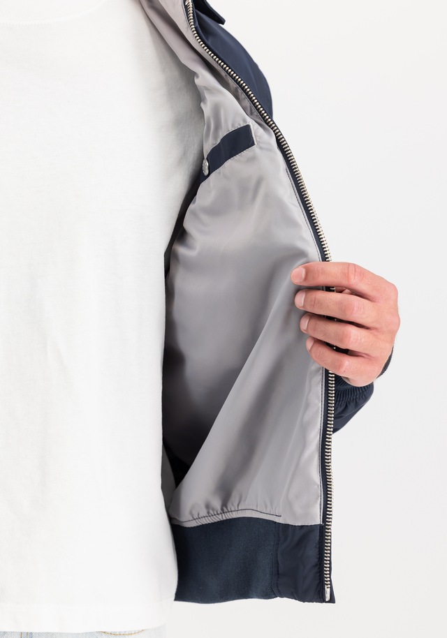 Alpha Industries Bomberjacke »CWU-36/P TT Light Slim«