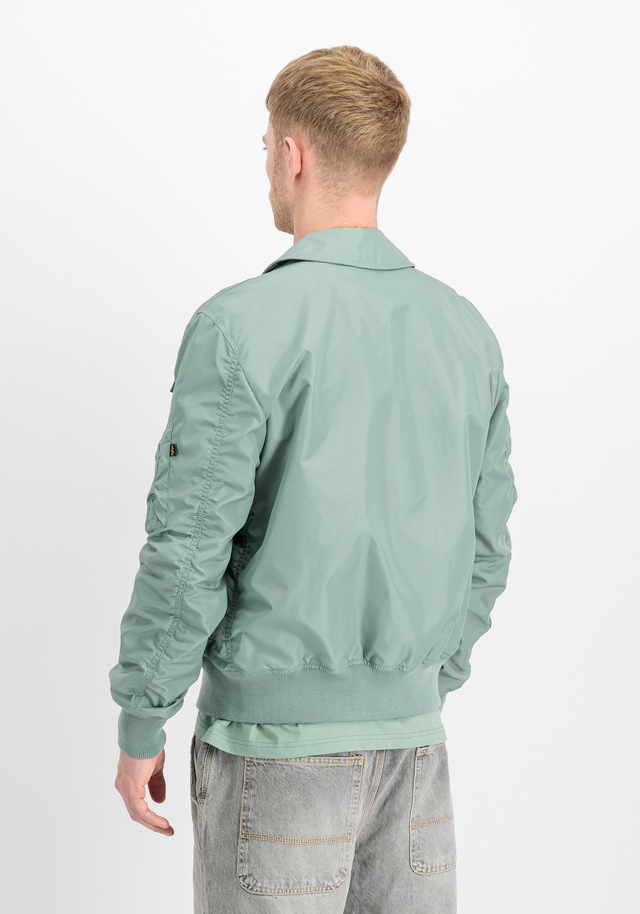 Alpha Industries Bomberjacke »CWU-36/P TT Light Slim«