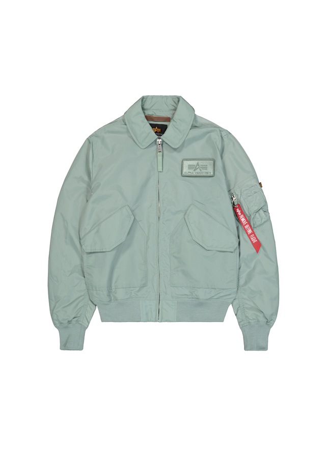 Alpha Industries Bomberjacke »CWU-36/P TT Light Slim«