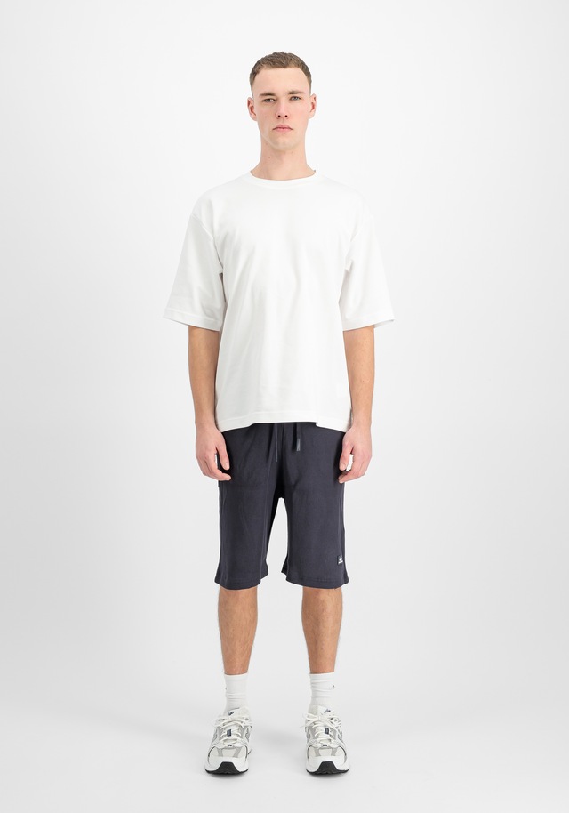 Alpha Industries Shorts »Waffle SL Shorts«