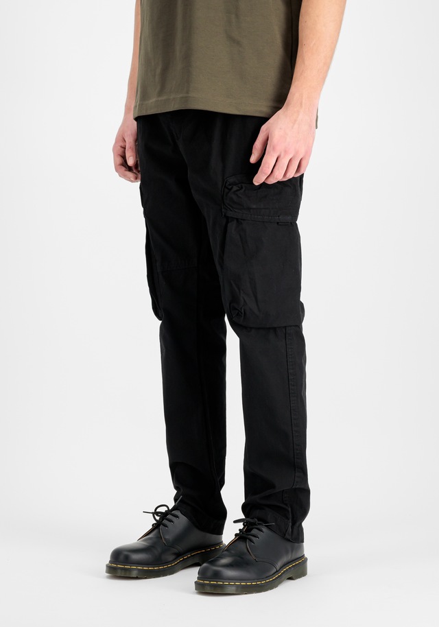 Alpha Industries Cargohose »Division Pants«