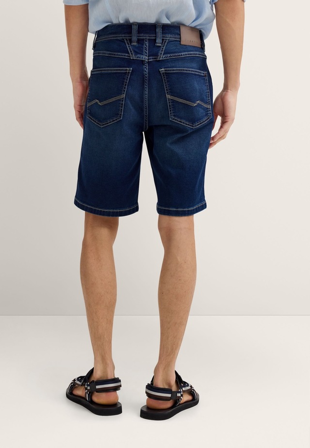 bugatti Bermudas »DynamicSeries« mit Stretch-Funktion