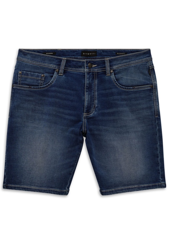 bugatti Bermudas »DynamicSeries« mit Stretch-Funktion