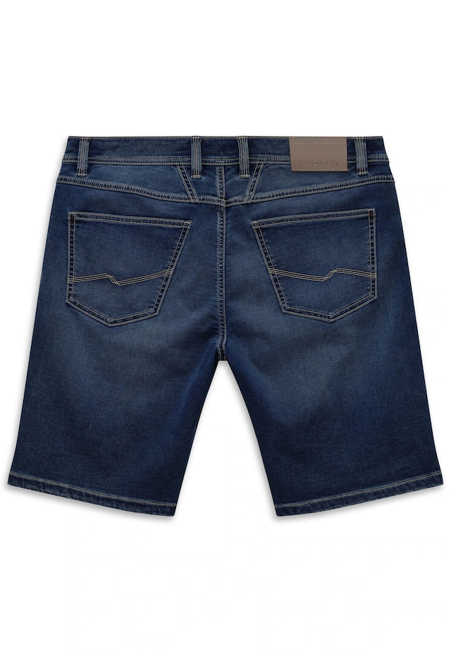 bugatti Bermudas »DynamicSeries« mit Stretch-Funktion