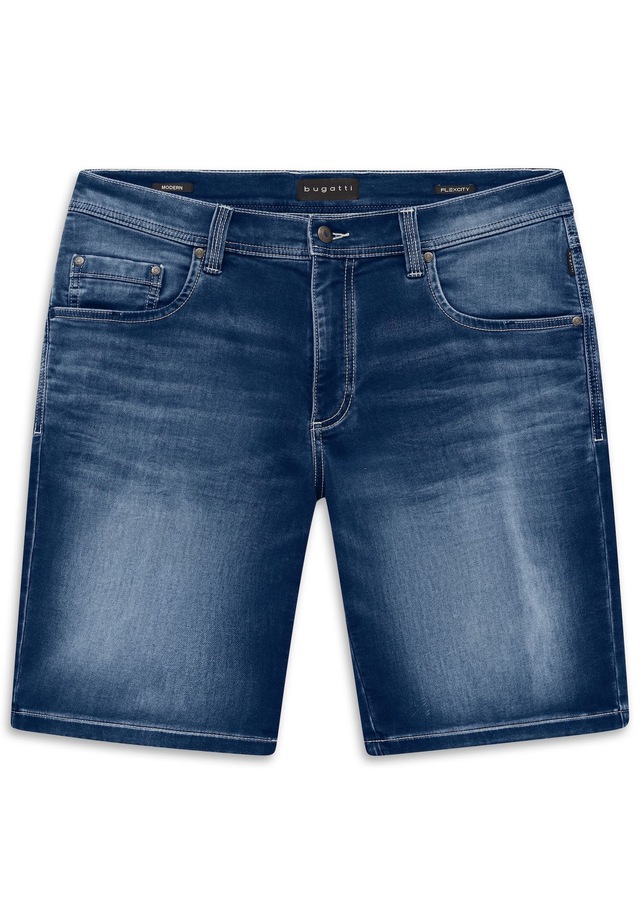 bugatti Bermudas »DynamicSeries« mit Stretch-Funktion