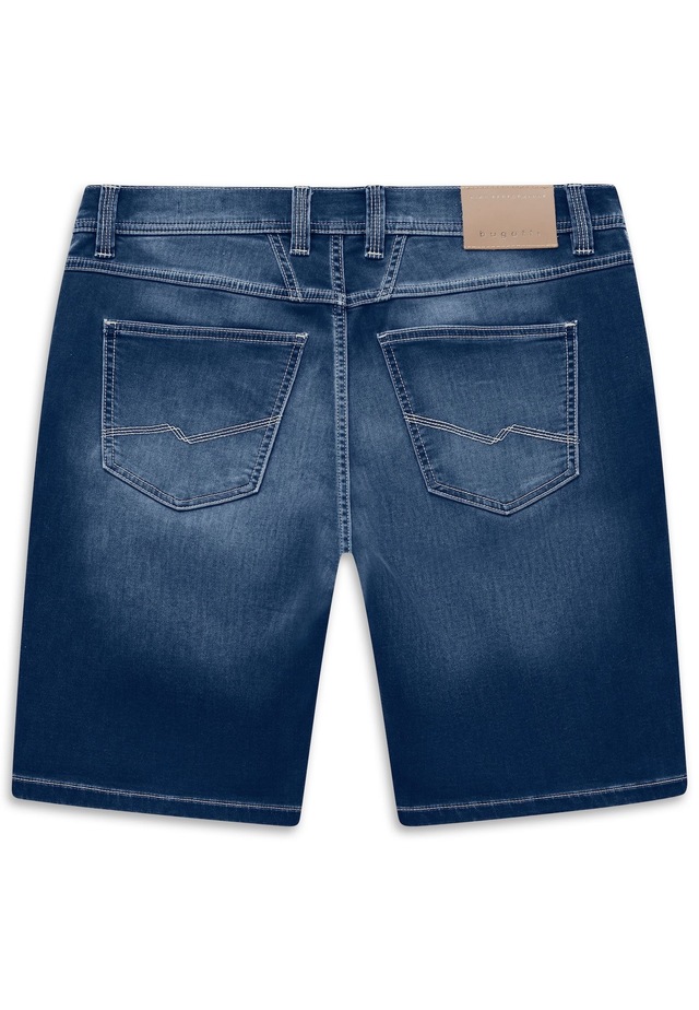 bugatti Bermudas »DynamicSeries« mit Stretch-Funktion