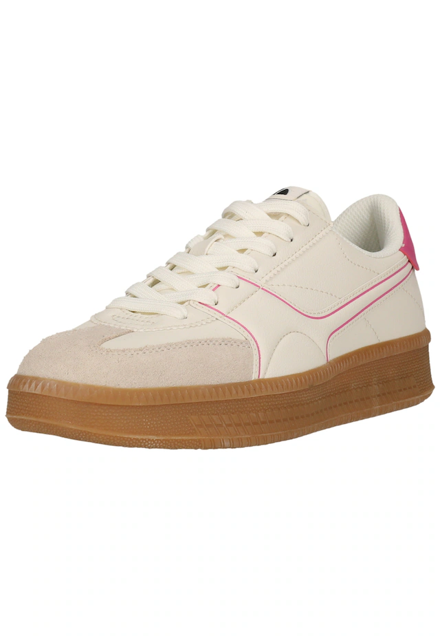 Ellesse Sneaker »Josh« mit tollem Retro-Vibe