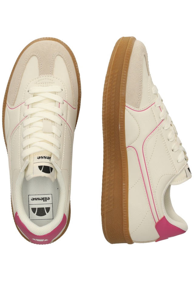 Ellesse Sneaker »Josh« mit tollem Retro-Vibe