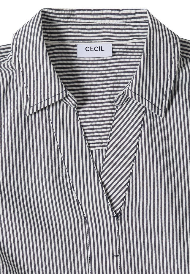 Cecil Sommerkleid Ohne Taschen lässig