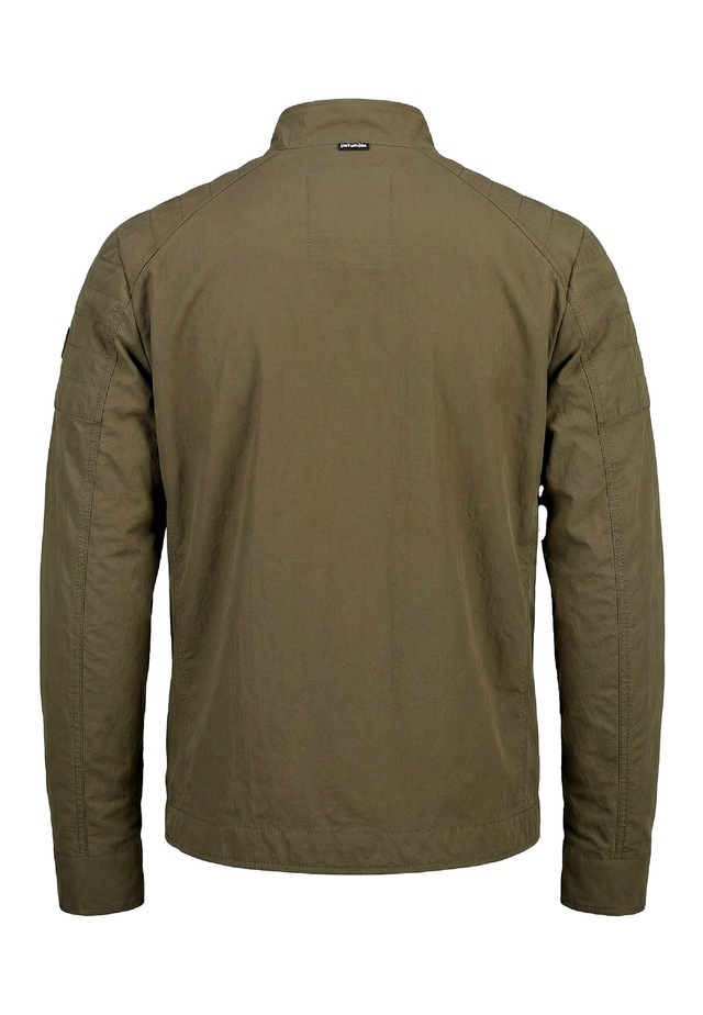 New Canadian Outdoorjacke 1 Stk. tlg. mit windabweisender Funktion
