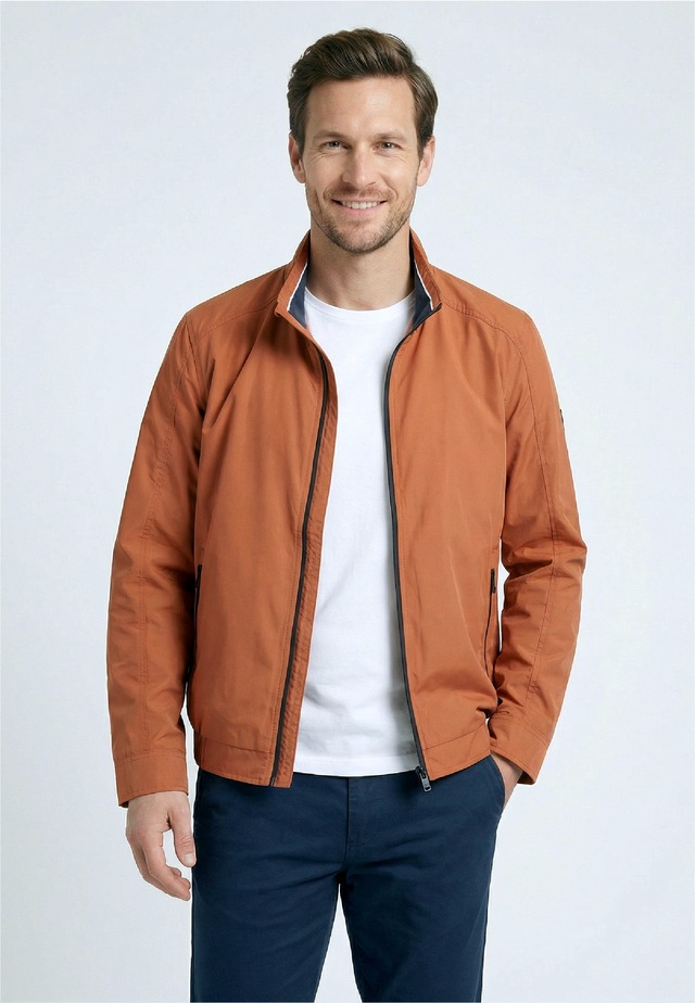 New Canadian Outdoorjacke 1 Stk. tlg. mit PFC-freier Wasserabweisung
