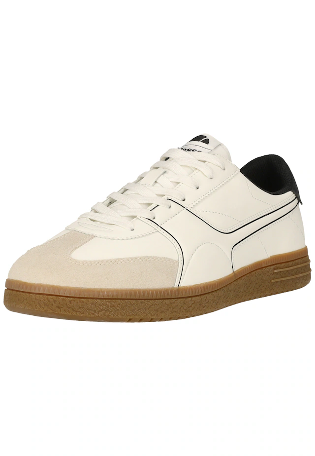 Ellesse Sneaker »Cody« in dezentem Retro-Charme