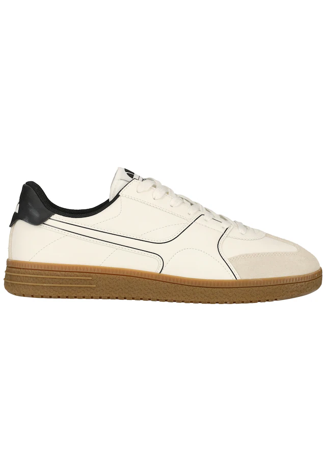 Ellesse Sneaker »Cody« in dezentem Retro-Charme