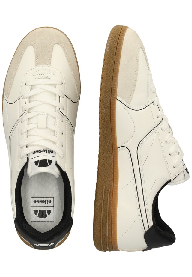 Ellesse Sneaker »Cody« in dezentem Retro-Charme