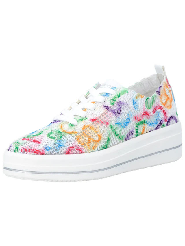 Remonte Plateausneaker »Remonte Sneaker Textil«
