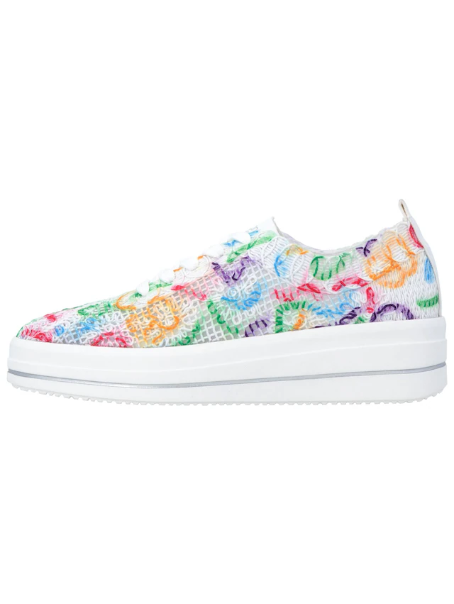 Remonte Plateausneaker »Remonte Sneaker Textil«