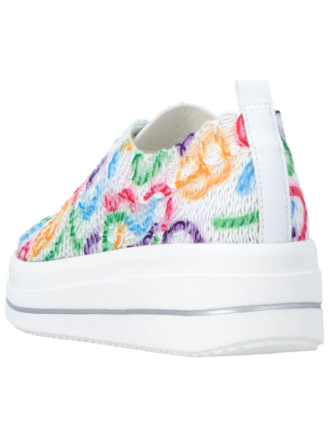 Remonte Plateausneaker »Remonte Sneaker Textil«