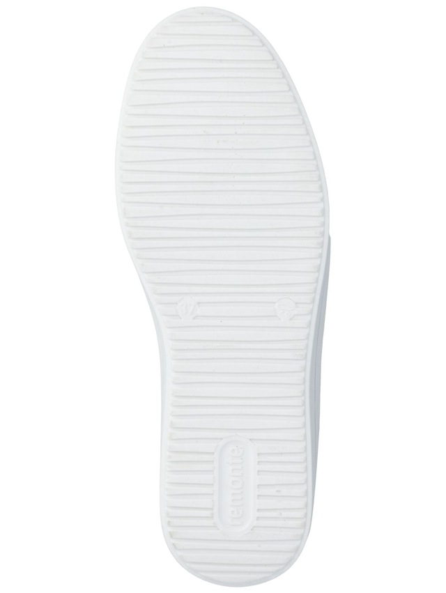 Remonte Plateausneaker »Remonte Sneaker Textil«